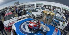 Volkswagen Castrol Cup potowarzyszy WTCC na torze Slovakia Ring. Wystpi Maurycy Kochaski