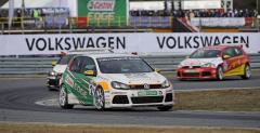 Volkswagen Castrol Cup - wywiad z Janem Kisielem