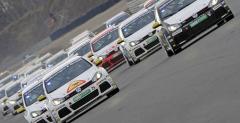 Volkswagen Castrol Cup zawita do Brna