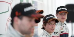Volkswagen Castrol Cup - wywiad z Janem Kisielem