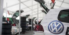 Volkswagen Castrol Cup potowarzyszy WTCC na torze Slovakia Ring. Wystpi Maurycy Kochaski