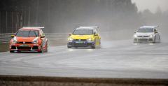 Volkswagen Castrol Cup potowarzyszy WTCC na torze Slovakia Ring. Wystpi Maurycy Kochaski