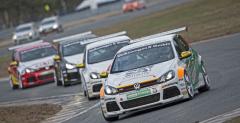 Volkswagen Castrol Cup - wywiad z Janem Kisielem