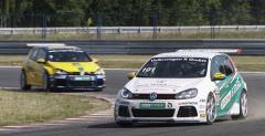 Volkswagen Castrol Cup rozpoczyna sezon 2014 na Hungaroringu