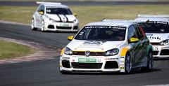 Volkswagen Castrol Cup - wywiad z Janem Kisielem