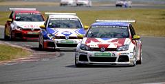 Gosia Rdest wystartuje w Volkswagen Castrol Cup