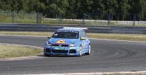 Volkswagen Castrol Cup - Tor Pozna 2013 (druga wizyta)