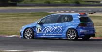 Volkswagen Castrol Cup - Tor Pozna 2013 (druga wizyta)