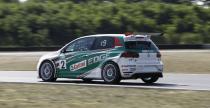 Volkswagen Castrol Cup - Tor Poznań 2013 (druga wizyta)