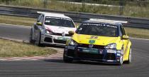 Volkswagen Castrol Cup - Tor Pozna 2013 (druga wizyta)