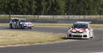 Volkswagen Castrol Cup - Tor Pozna 2013 (druga wizyta)
