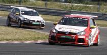 Volkswagen Castrol Cup - Tor Poznań 2013 (druga wizyta)