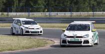 Volkswagen Castrol Cup - Tor Poznań 2013 (druga wizyta)
