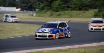 Volkswagen Castrol Cup - Tor Pozna 2013 (druga wizyta)