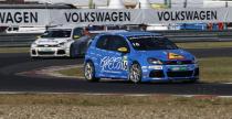 Volkswagen Castrol Cup - Tor Poznań 2013 (druga wizyta)