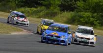 Volkswagen Castrol Cup - Tor Poznań 2013 (druga wizyta)