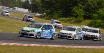 Volkswagen Castrol Cup - Tor Poznań 2013 (druga wizyta)