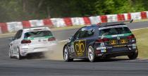 Volkswagen Castrol Cup - Tor Pozna 2013 (druga wizyta)