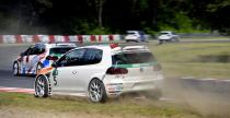 Volkswagen Castrol Cup - Tor Poznań 2013 (druga wizyta)