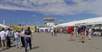 Volkswagen Castrol Cup - Tor Poznań 2013 (druga wizyta)