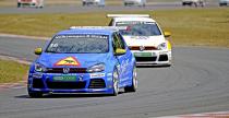 Volkswagen Castrol Cup - Tor Pozna 2013 (druga wizyta)