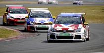 Volkswagen Castrol Cup - Tor Poznań 2013 (druga wizyta)