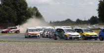 Volkswagen Castrol Cup - Tor Pozna 2013 (druga wizyta)