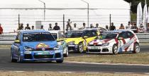 Volkswagen Castrol Cup - Tor Pozna 2013 (druga wizyta)