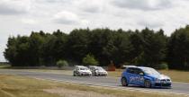 Volkswagen Castrol Cup - Tor Poznań 2013 (druga wizyta)