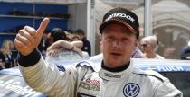 Volkswagen Castrol Cup - Tor Pozna 2013 (druga wizyta)