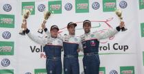 Volkswagen Castrol Cup - Tor Pozna 2013 (druga wizyta)