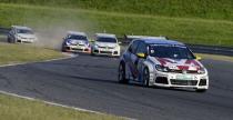 Volkswagen Castrol Cup - Tor Pozna 2013 (druga wizyta)