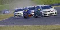 Volkswagen Castrol Cup - Tor Poznań 2013 (druga wizyta)