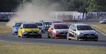 Volkswagen Castrol Cup - Tor Poznań 2013 (druga wizyta)