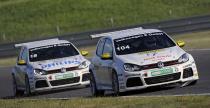 Volkswagen Castrol Cup - Tor Poznań 2013 (druga wizyta)