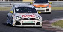Volkswagen Castrol Cup - Tor Poznań 2013 (druga wizyta)