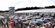 Volkswagen Castrol Cup - Tor Pozna 2013 (druga wizyta)