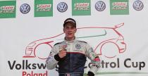 Volkswagen Castrol Cup - Tor Pozna 2013 (druga wizyta)