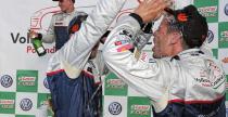 Volkswagen Castrol Cup - Tor Pozna 2013 (druga wizyta)
