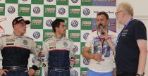 Volkswagen Castrol Cup - Tor Pozna 2013 (druga wizyta)