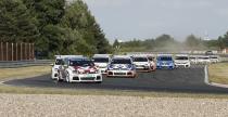 Volkswagen Castrol Cup - Tor Pozna 2013 (druga wizyta)