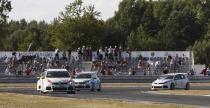 Volkswagen Castrol Cup - Tor Poznań 2013 (druga wizyta)