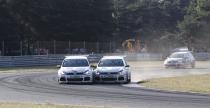 Volkswagen Castrol Cup - Tor Pozna 2013 (druga wizyta)