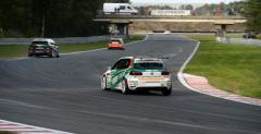 Szulim czy Chajzer - kto wygra w Volkswagen Castrol Cup?