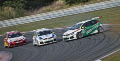 Volkswagen Castrol Cup lepszy ni F1, WRC, czy DTM?
