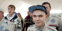 Volkswagen Castrol Cup - finał sezonu 2013 na Torze Poznań