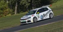 Volkswagen Castrol Cup - finał sezonu 2013 na Torze Poznań