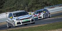 Volkswagen Castrol Cup - finał sezonu 2013 na Torze Poznań