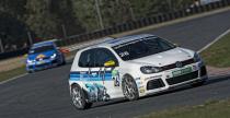 Volkswagen Castrol Cup - finał sezonu 2013 na Torze Poznań