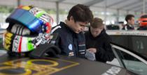 Volkswagen Castrol Cup - finał sezonu 2013 na Torze Poznań